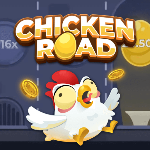 Chicken Road combina estética arcade con una mecánica crash de decisiones rápidas